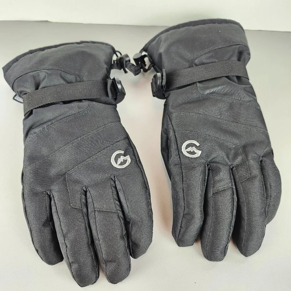 Gordini Ultra Dri-Max Gauntlet V Women's Ski Gloves Size L
